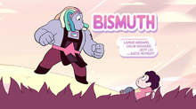 bismuth image