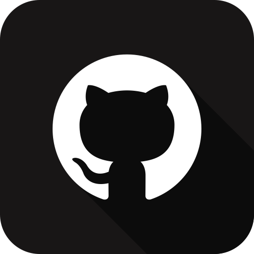 github logo