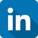 linkedin logo